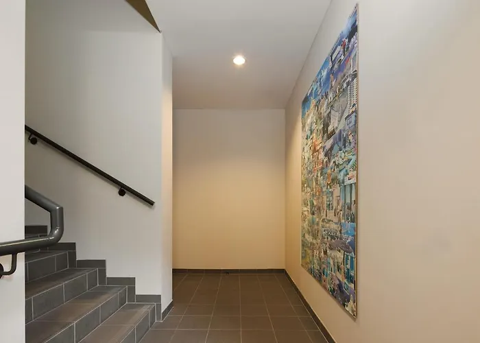 Διαμέρισμα Crown Apartments! Urban Loft Near Naschmarkt! Βιέννη